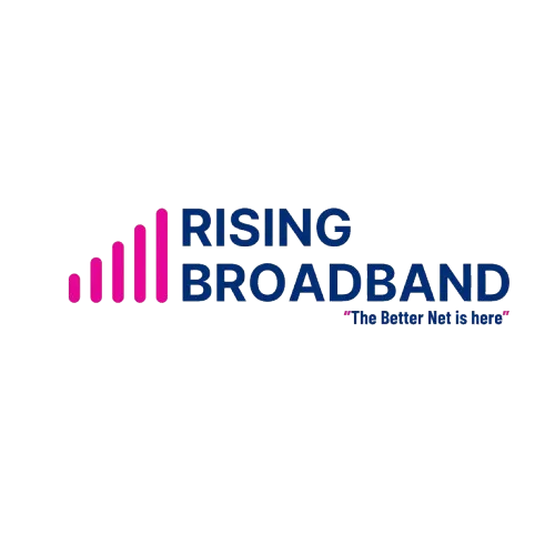 Rising Broadband